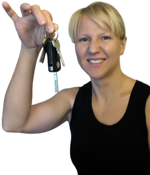Theory test mouse