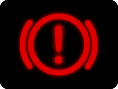 Emission system warning light on ford focus #5