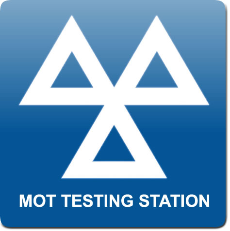 MOT Logo