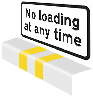 Double Yellow Lines