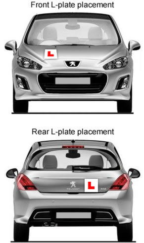 Teach Someone To Drive In Your Car Teach Someone To Drive In Your Car