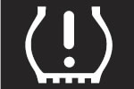 Renault Clio Dashboard Warning Symbols