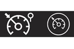 Renault Clio Dashboard Warning Symbols