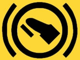 Vauxhall Vectra Easytronic 'start engine light' dashboard symbol