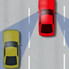Car blind spot meaning