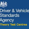 DVSA Driving theory test centres
