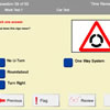 Theory test changes