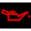 Dashboard warning lights