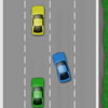 Learning lane discipline for driving