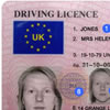 Driving licence explained