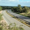 Motorway driving help guide