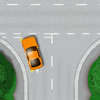 Learning road junctions
