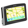 Driving test routes for Sat Nav