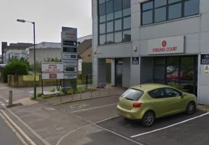 Borehamwood Driving Test Centre