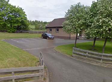 Haddington Driving Test Centre