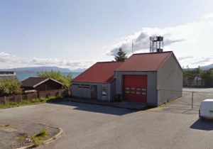 Isle of Skye (Broadford) Driving Test Centre