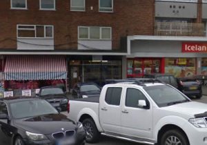 Kings Heath Driving Test Centre