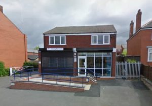 Lower Gornal Driving Test Centre