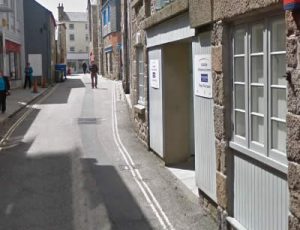 Penzance Theory Test Centre