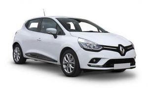 Renault Clio 1.5 dCi - 4th most fuel efficient car