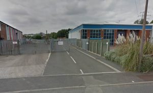 Rotherham Driving Test Centre