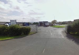 Scarborough Driving Test Centre