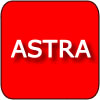 Vauxhall Astra dashboard warning lights