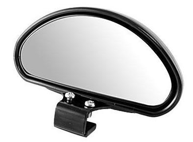 Blind spot mirror