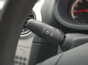 Car Indicators