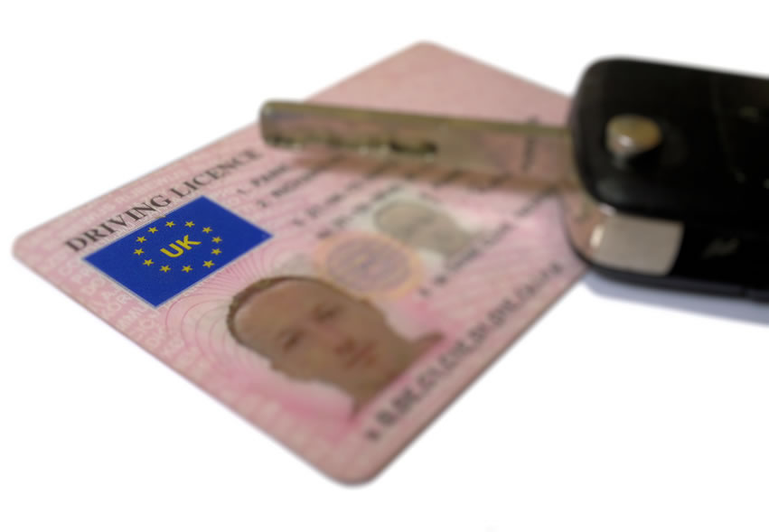 Can We Drive Manual Car With Automatic Licence