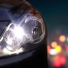 What are car side lights and when to use them