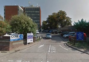 Colchester Theory Test Centre