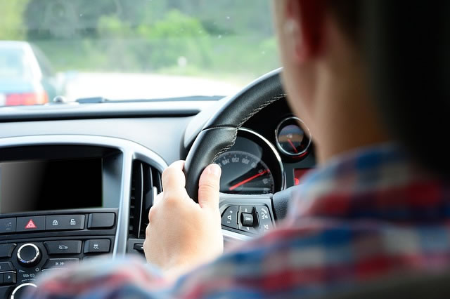 Commentary Driving – What is it and How to do it