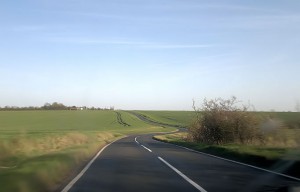 Country Road