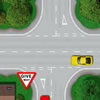 Crossroads Junction tutorial