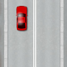 Overtaking In Driving