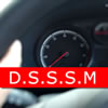DSSSM driving routine