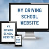 How to make a website that works for your driving school