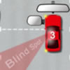 Forward bay parking driving test manoeuvre tutorial