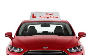 How to choose a good driving school
