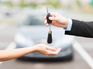 Guide, tips and advice for buying a new car