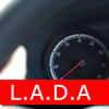 LADA driving routine
