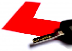 Learner driver laws