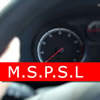 MSPSL driving routine