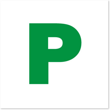 P Plates