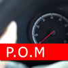 POM driving routine