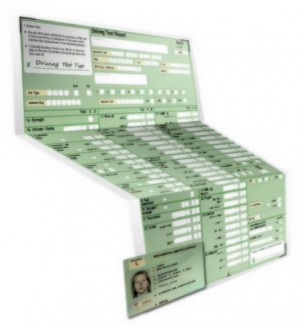 Provisional Driving Licence