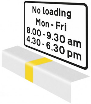 Double Yellow Lines