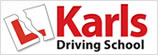 Karl's Driving School
