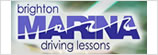 Brighton Marina Driving Lessons